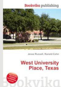 West University Place, Texas