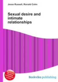 Sexual desire and intimate relationships