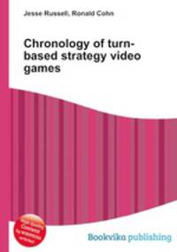 Chronology of turn-based strategy video games