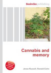 Cannabis and memory
