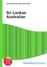 Sri Lankan Australian
