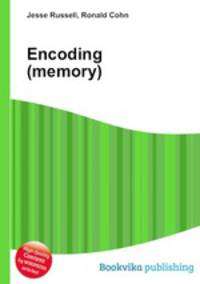 Encoding (memory)