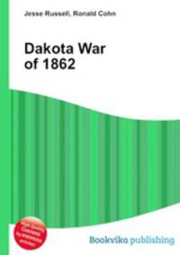 Dakota War of 1862