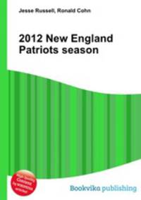 2012 New England Patriots season