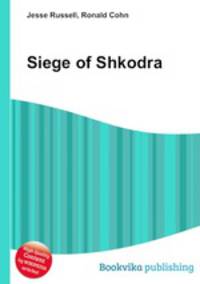 Siege of Shkodra