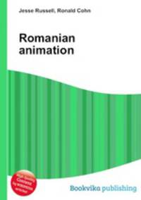 Romanian animation