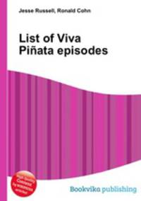 List of Viva Pinata episodes