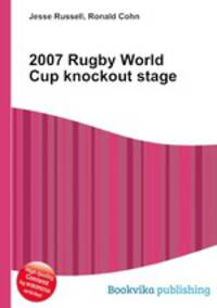 2007 Rugby World Cup knockout stage