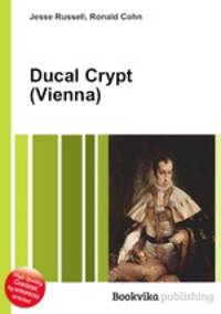 Ducal Crypt (Vienna)