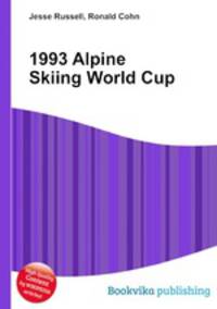 1993 Alpine Skiing World Cup