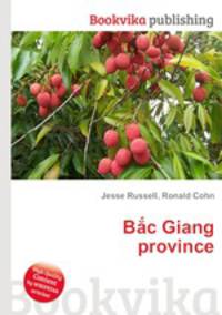 B?c Giang province