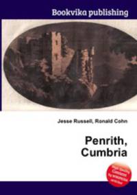 Penrith, Cumbria