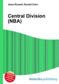 Central Division (NBA)
