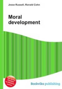 Moral development