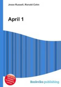 April 1