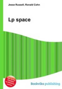 Lp space