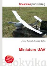 Miniature UAV
