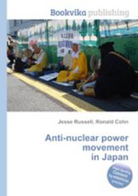 Anti-nuclear power movement in Japan
