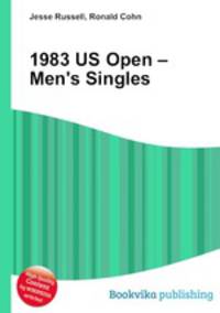 1983 US Open – Men