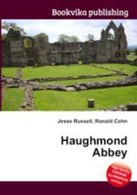 Haughmond Abbey