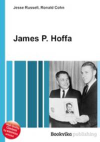 James P. Hoffa