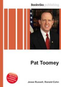 Pat Toomey