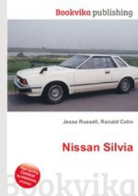 Nissan Silvia