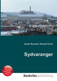 Sydvaranger