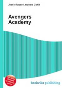 Avengers Academy