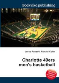 Charlotte 49ers men