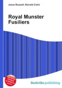 Royal Munster Fusiliers