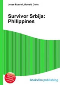 Survivor Srbija: Philippines