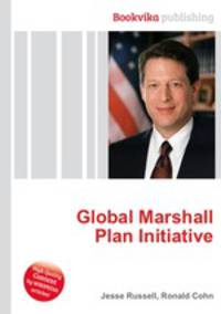 Global Marshall Plan Initiative