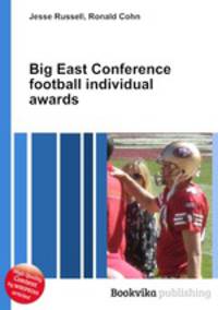 Big East Conference football individual awards