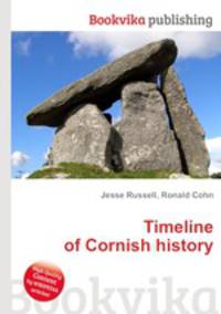 Timeline of Cornish history