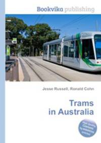 Trams in Australia