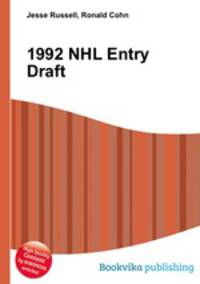 1992 NHL Entry Draft