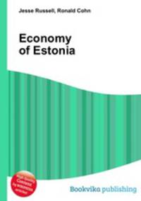 Economy of Estonia