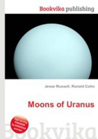 Moons of Uranus