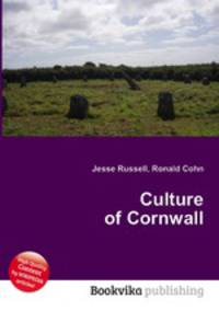 Culture of Cornwall