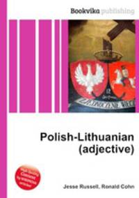 Polish-Lithuanian (adjective)