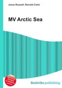 MV Arctic Sea
