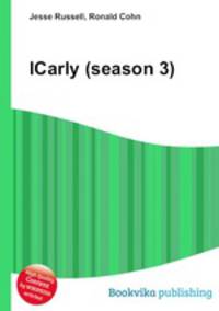 ICarly (season 3)
