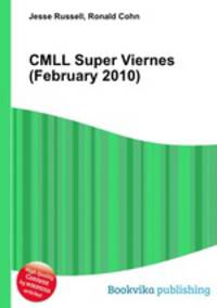 CMLL Super Viernes (February 2010)