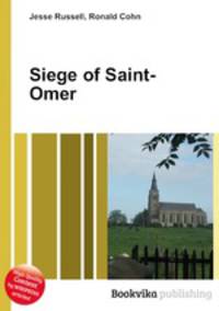 Siege of Saint-Omer