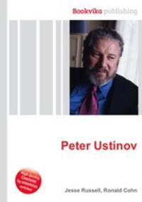 Peter Ustinov