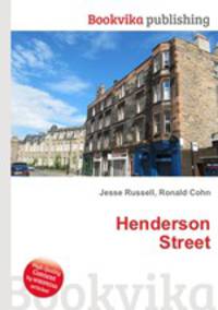 Henderson Street
