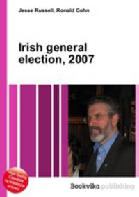 Irish general election, 2007