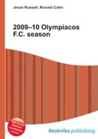2009–10 Olympiacos F.C. season