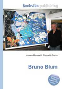Bruno Blum